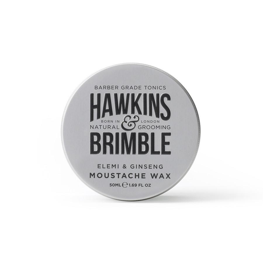 Hawkins & Brimble Moustache Wax Moustache Wax Hawkins & Brimble 