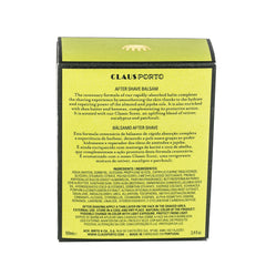 Musgo Real After Shave Balm Aftershave Balm Musgo Real 