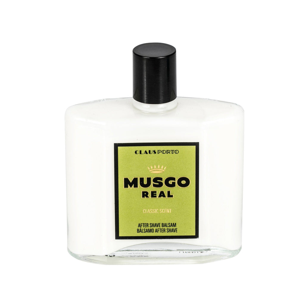 Musgo Real After Shave Balm Aftershave Balm Musgo Real 