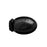 Musgo Real Soap on a Rope, Black Edition Body Soap Musgo Real 
