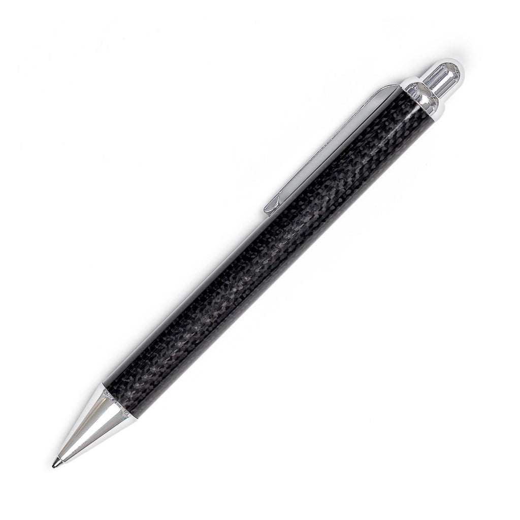 Nespen "Mr. Big" Original Carbon Fiber Ballpoint Pen Ball Point Pen Nespen 