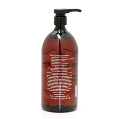 Morgan's Deep Cleansing Shampoo Shampoo Morgan's Pomade Co 