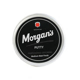 Morgan's Hair Styling Putty Men's Grooming Cream Morgan's Pomade Co 