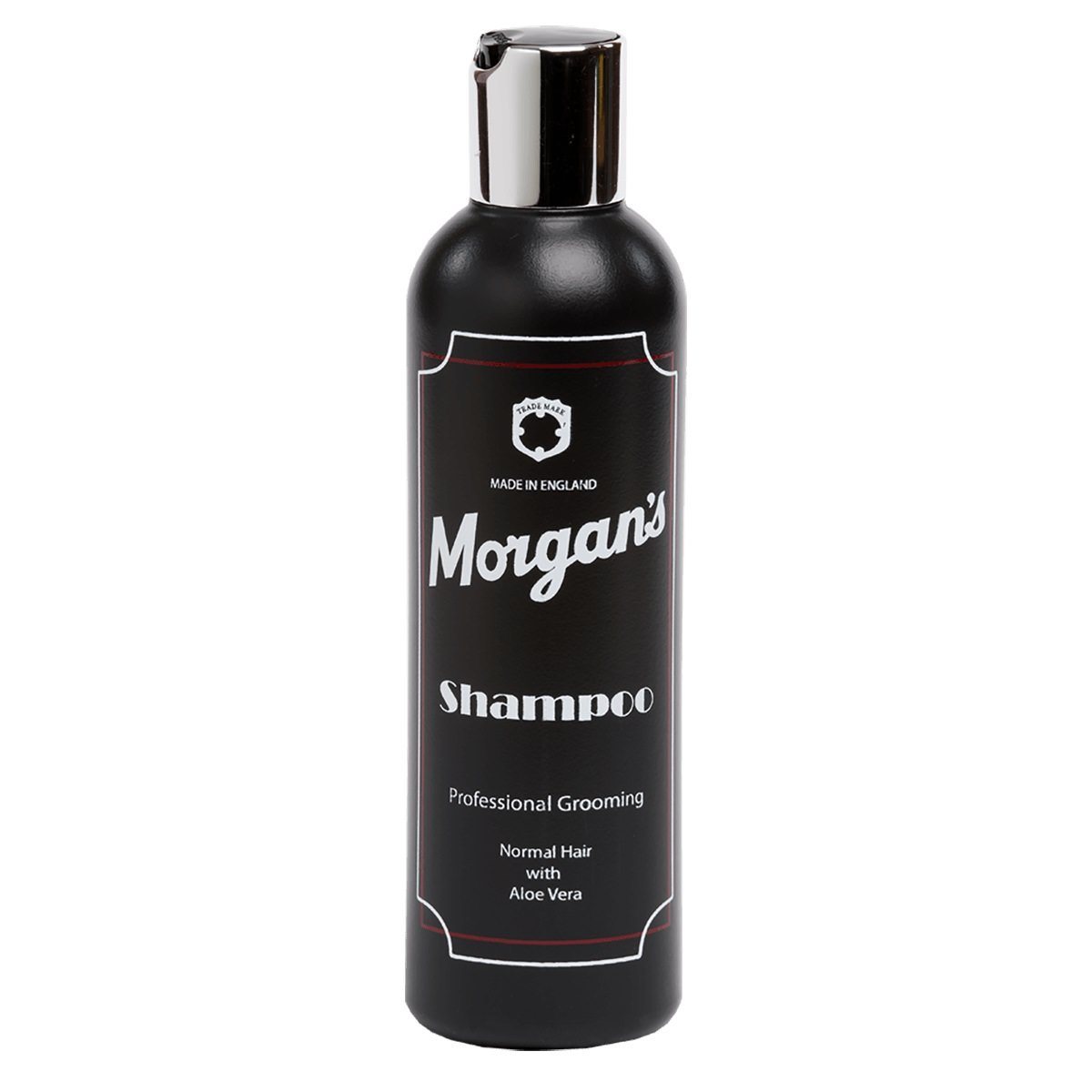 Morgan's Shampoo for Normal Hair with Aloe Vera Shampoo Morgan's Pomade Co 250 ml 