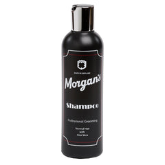 Morgan's Shampoo for Normal Hair with Aloe Vera Shampoo Morgan's Pomade Co 250 ml 