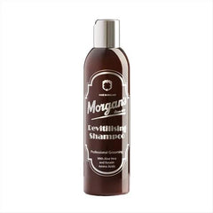 Morgan's Revitalising Shampoo Shampoo Morgan's Pomade Co 250 ml 