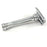 Merkur 39C Slant Sledgehammer Double-Edge Safety Razor — Fendrihan Canada