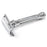 Merkur 39C Slant Sledgehammer Double-Edge Safety Razor — Fendrihan Canada