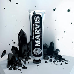 Marvis Amarelli Licorice Toothpaste Toothpaste Marvis 