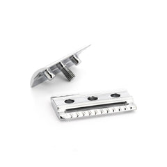 Muhle R89 Double-Edge Classic Safety Razor Double Edge Safety Razor Discontinued 