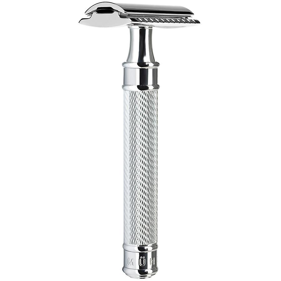 Muhle R89 Grande Double-Edge Classic Safety Razor Double Edge Safety Razor Discontinued 