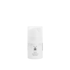 Muhle Organic Face Cream Facial Care Discontinued 
