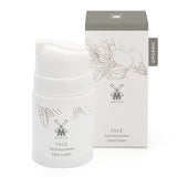 Muhle Organic Face Cream Facial Care Discontinued 
