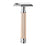 Muhle R41 Tooth Comb Double-Edge Safety Razor, Rose Gold Handle Double Edge Safety Razor Discontinued 