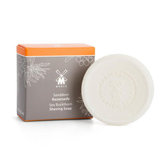 Muhle Sea Buckthorn Shaving Soap Shaving Soap Discontinued 