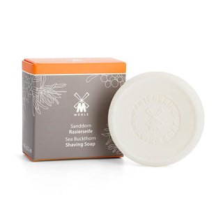 Muhle Sea Buckthorn Shaving Soap Shaving Soap Discontinued 