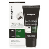 Macrovita Hydrating Face Cream for Men Face Moisturizer and Toner Macrovita 