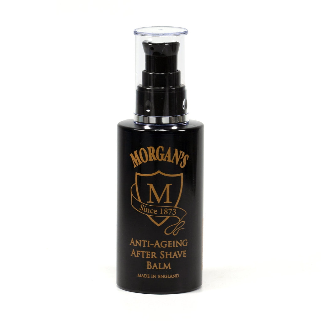 Morgan's Anti-Aging Aftershave Balm Aftershave Balm Morgan's Pomade Co 