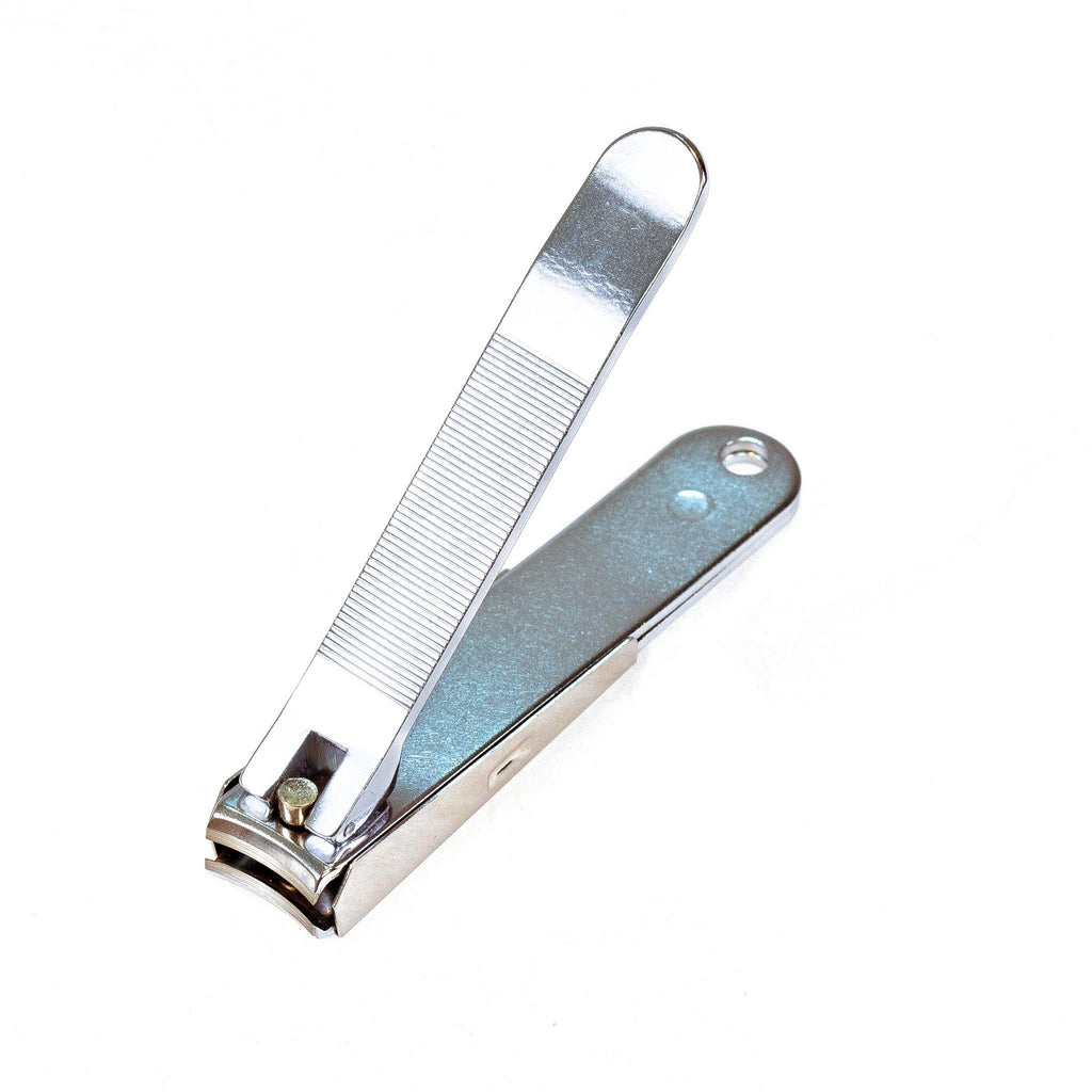 Itto-Ryu Leather Inlaid Mt. Fuji Nail Clipper Nail Clipper Japanese Exclusives 