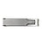Niegeloh INOX High Carbon Stainless Steel Nail Clipper in Matte Nail Clipper Niegeloh Solingen 