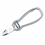 Niegeloh Solingen Professional Heavy Duty Nail Nipper, with Buffer Spring Nail Nipper Niegeloh Solingen 