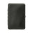 Niegeloh Solingen Capri XL 7-Piece TopInox Manicure Set, Black Leather Case Manicure Set Niegeloh Solingen 