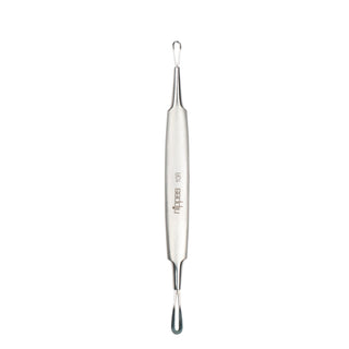 Nippes Solingen Stainless Steel Blackhead Remover Facial Care Nippes Solingen 