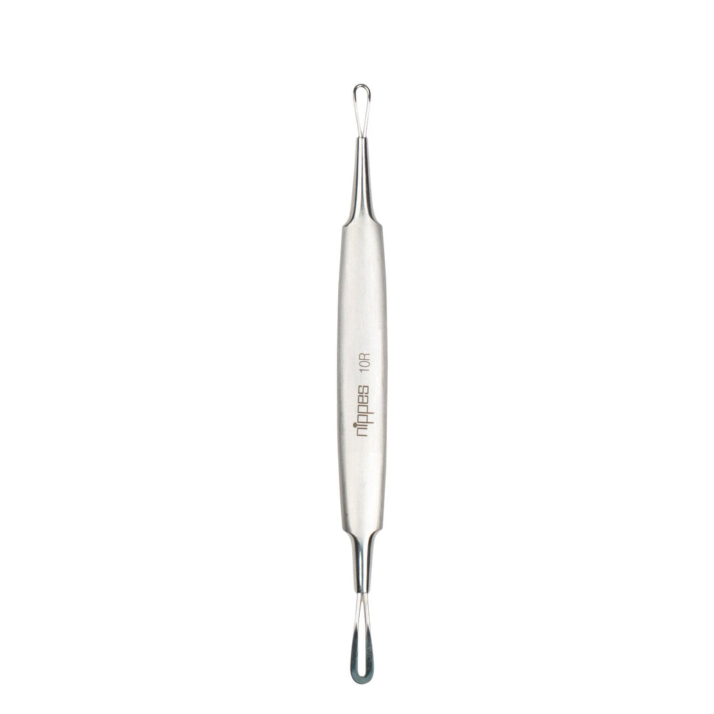 Nippes Solingen Stainless Steel Blackhead Remover Facial Care Nippes Solingen 