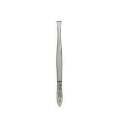 Nippes Solingen Stainless Steel Straight Tweezers Tweezer Nippes Solingen 