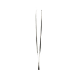 Nippes Solingen Stainless Steel Pointed Tweezers Tweezer Nippes Solingen 
