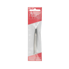 Nippes Solingen Stainless Steel Bent Tweezers Tweezer Nippes Solingen 