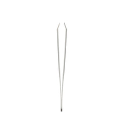 Nippes Solingen Stainless Steel Bent Tweezers Tweezer Nippes Solingen 