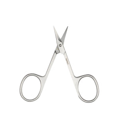 Nippes Solingen Stainless Steel Cuticle Scissors Cuticle Scissors Nippes Solingen 