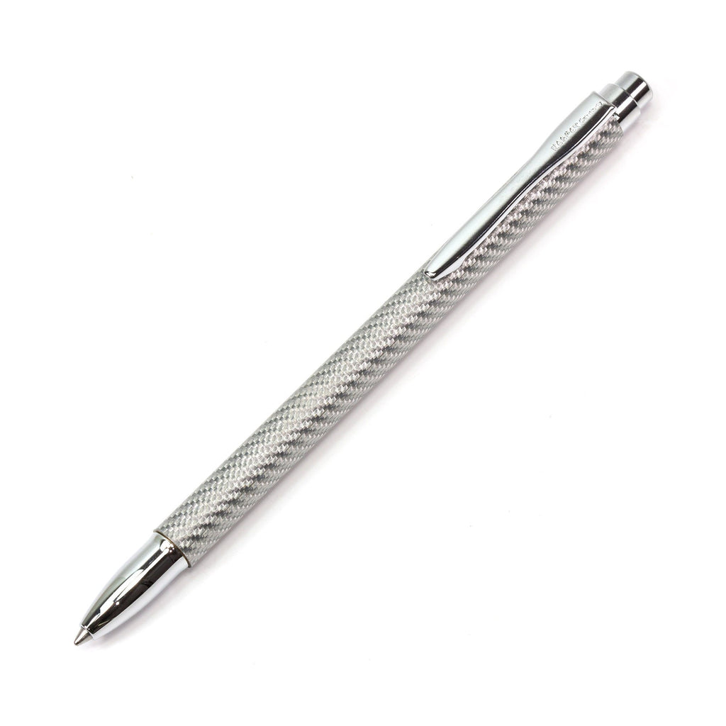 Nespen "Lux" Fiberglass Retractable Ballpoint Pen Ball Point Pen Nespen 