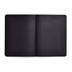 Nuuna NOT WHITE Light Designer’s Notebook Notebook Nuuna 