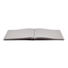 Nuuna NOT WHITE Light Designer’s Notebook Notebook Nuuna 