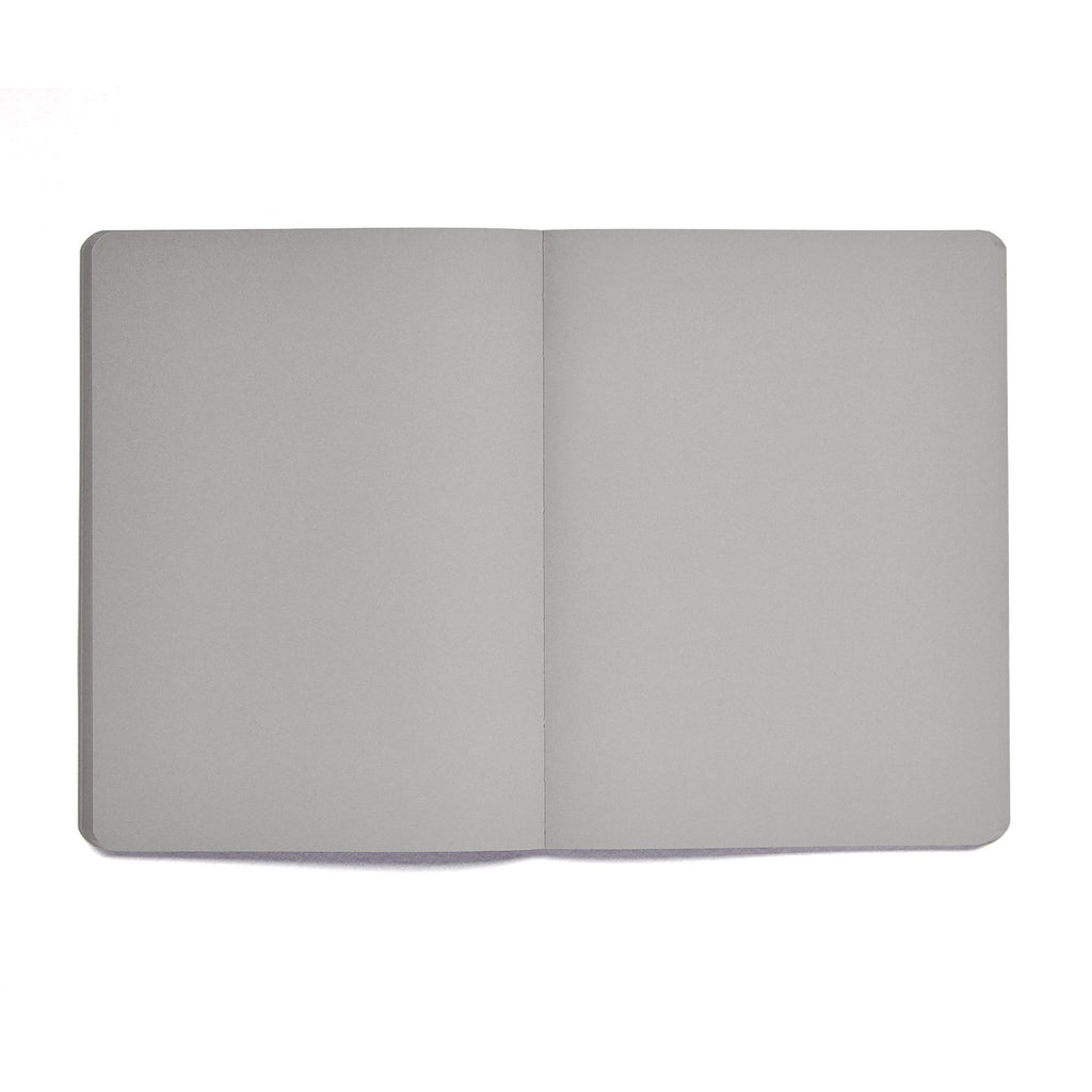 Nuuna NOT WHITE Light Designer’s Notebook Notebook Nuuna 