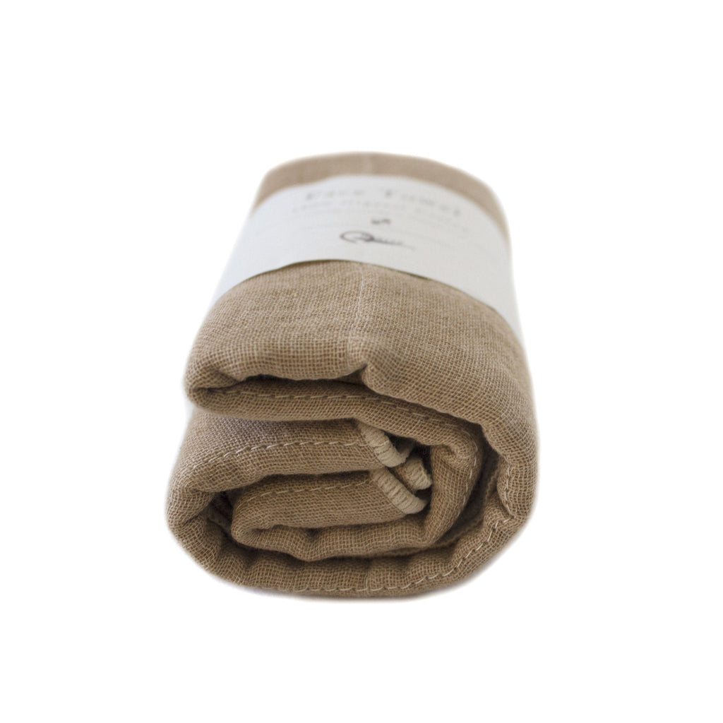 Nawrap Organic Cotton Hand Towel Towel Nawrap 