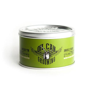 Oil Can Grooming Angels' Share Styling Paste Oil Can Grooming 