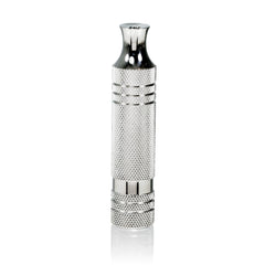 Polished Finish Stainless Steel Handle for Safety Razor Safety Razor Fendrihan Robusto 