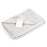 ORIM "TIGRE" Cotton Towel, Light Grey Towel ORIM Bath Towel (70 x 140 cm) 