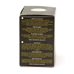 Osma Traditional Shaving Soap Shaving Soap Laboratoires Osma 