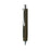 e+m Holzprodukte ‘Fellow’ Wooden Ballpoint Pen Ball Point Pen e+m Holzprodukte Maron Zebrano 
