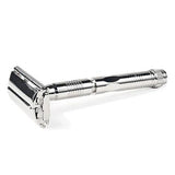 Parker 90R Double-Edge Safety Razor Double Edge Safety Razor Parker Razors 