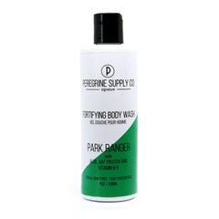 Peregrine Supply Co Fortifying Body Wash Men's Body Wash Peregrine Supply Co Timber 