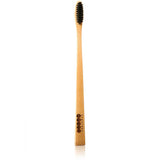 PearlBar Planet-Loving Charcoal and Bamboo Toothbrush Toothbrush PearlBar 
