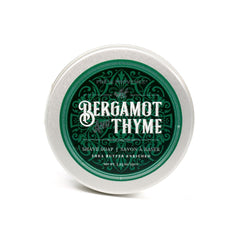 Pre de Provence Shea Butter Shave Soap in Tin Shaving Soap Pre de Provence 