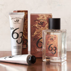 Pre de Provence No. 63 Men's Eau de Toilette Men's Fragrance Pre de Provence 