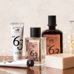 Pre de Provence No. 63 Men's Eau de Toilette Men's Fragrance Pre de Provence 