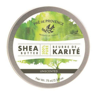 Pre de Provence 100% Shea Butter, Extra Dry Skin Treatment Lip Balms Pre de Provence 